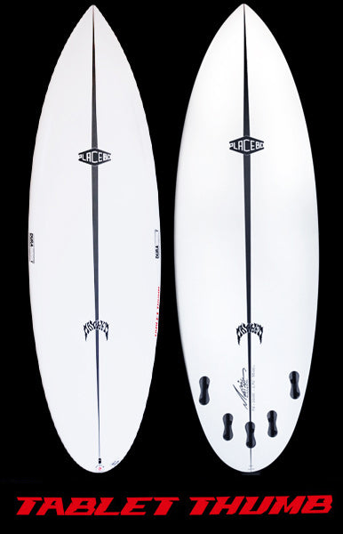 placebo_プレセボ – Luvsurf