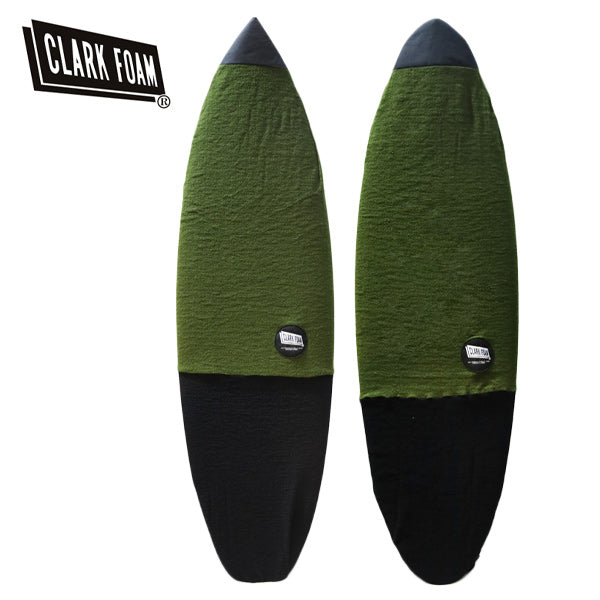 ボードケース_6'6