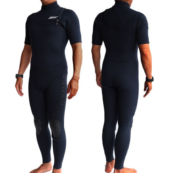 ウェットスーツ_シーガル – Luvsurf