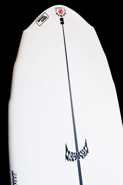 RE-LOADED – Luvsurf