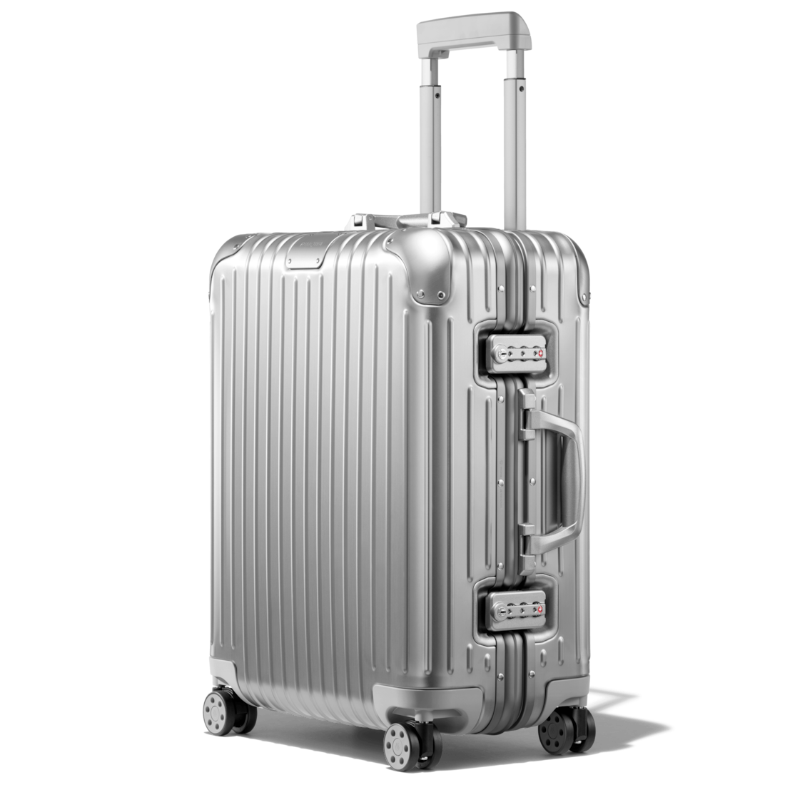 Original Cabin Plus – Lux Afrique Boutique