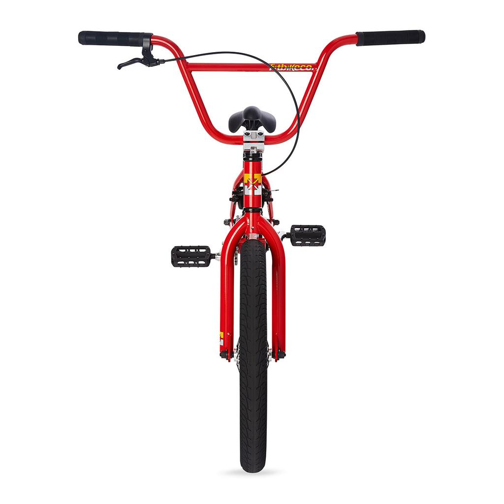 Fit Series One 20 Inch Bike (2023) | Shop at LUXBMX