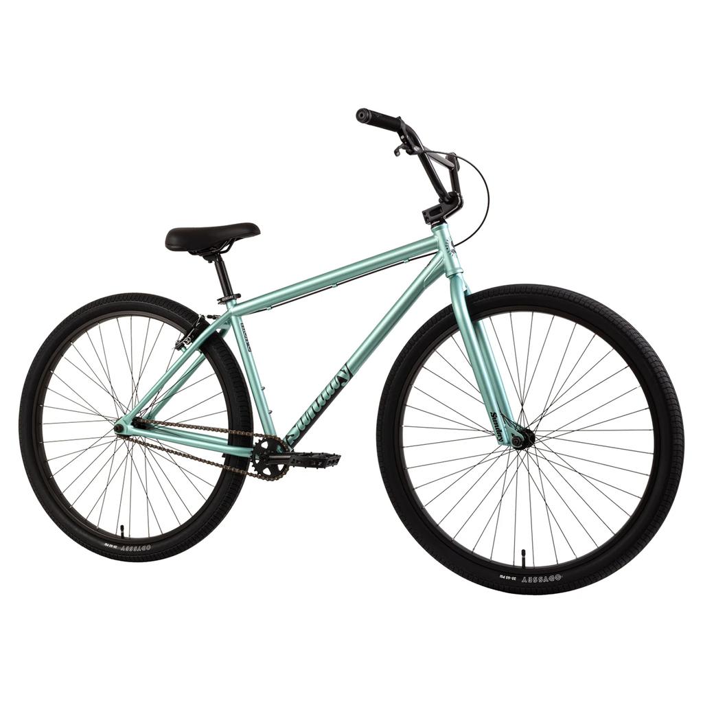 Sunday High C 29 Inch Bike (2025)