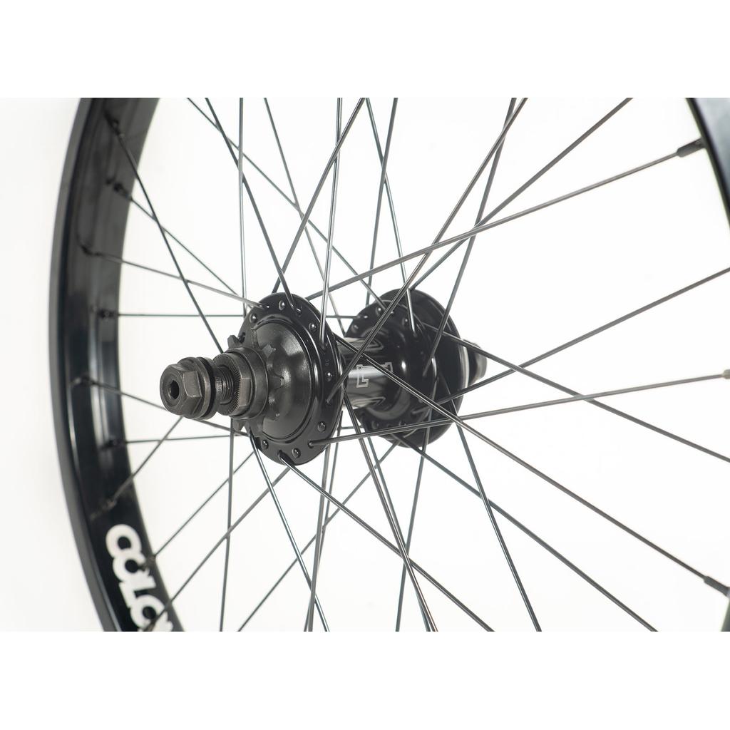 Colony Wasp Pintour Rear Wheel | Shop at LUXBMX