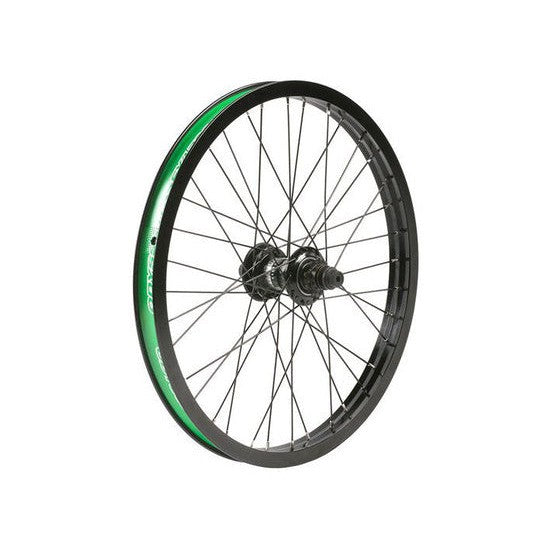 Odyssey Clutch V2 X Hazard Lite Wheel | Shop at LUXBMX