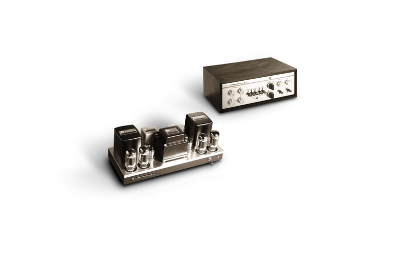 MQ-88u｜製品情報｜ラックスマン株式会社 - LUXMAN