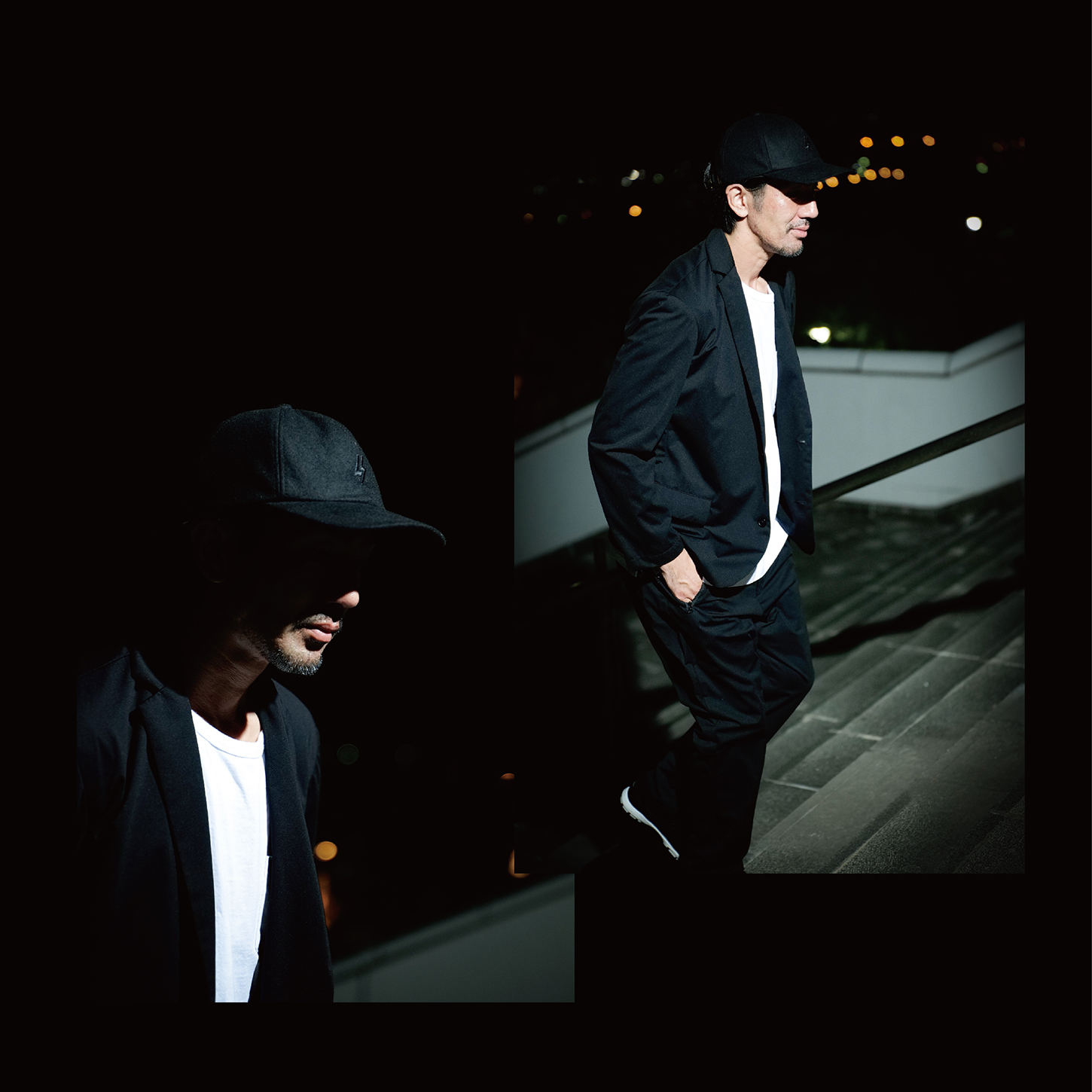 LUZ TOP TEAM │ LUZeSOMBRA OFFICIAL SITE