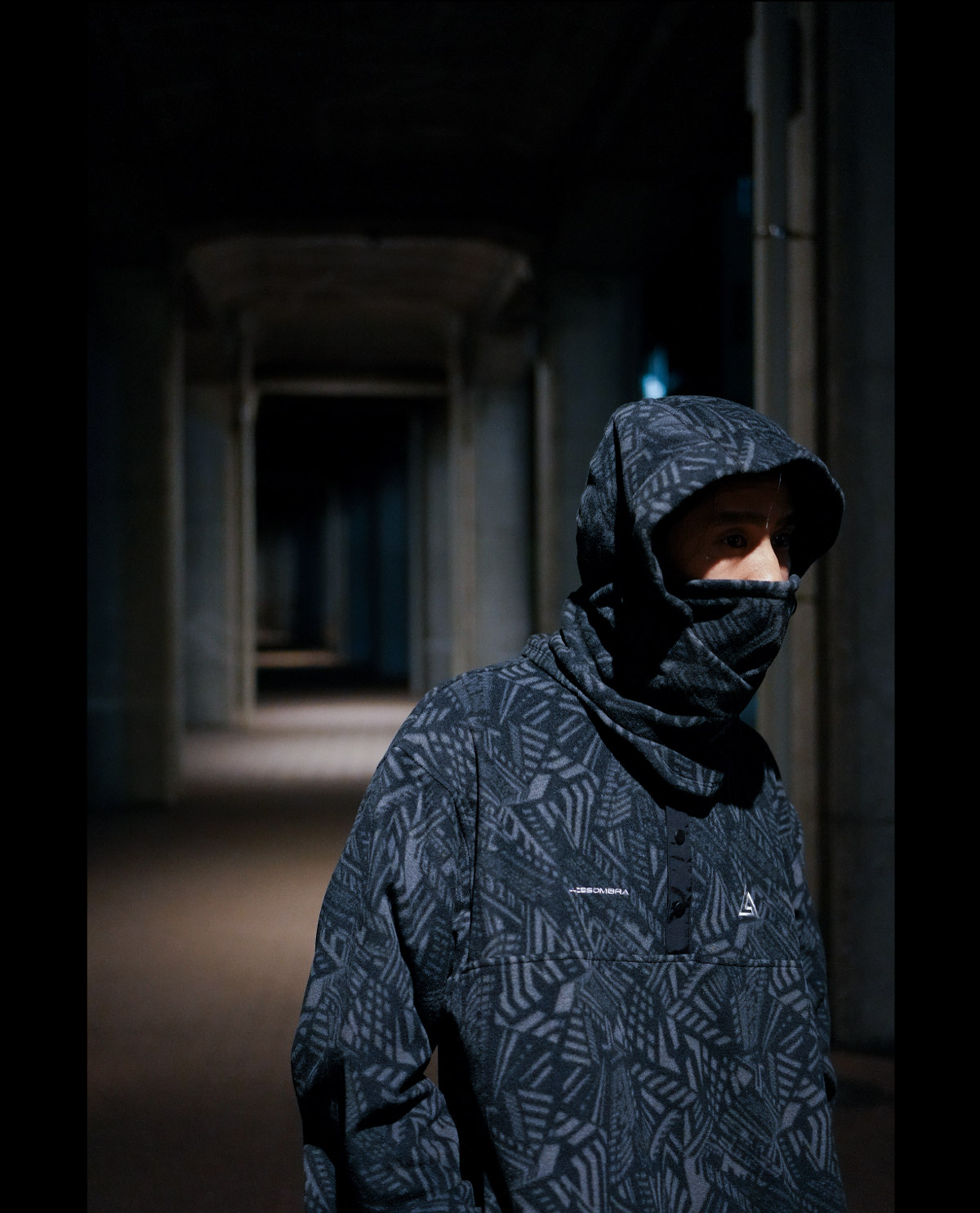 LUZ TOP TEAM 23FW October │ LUZeSOMBRA OFFICIAL SITE