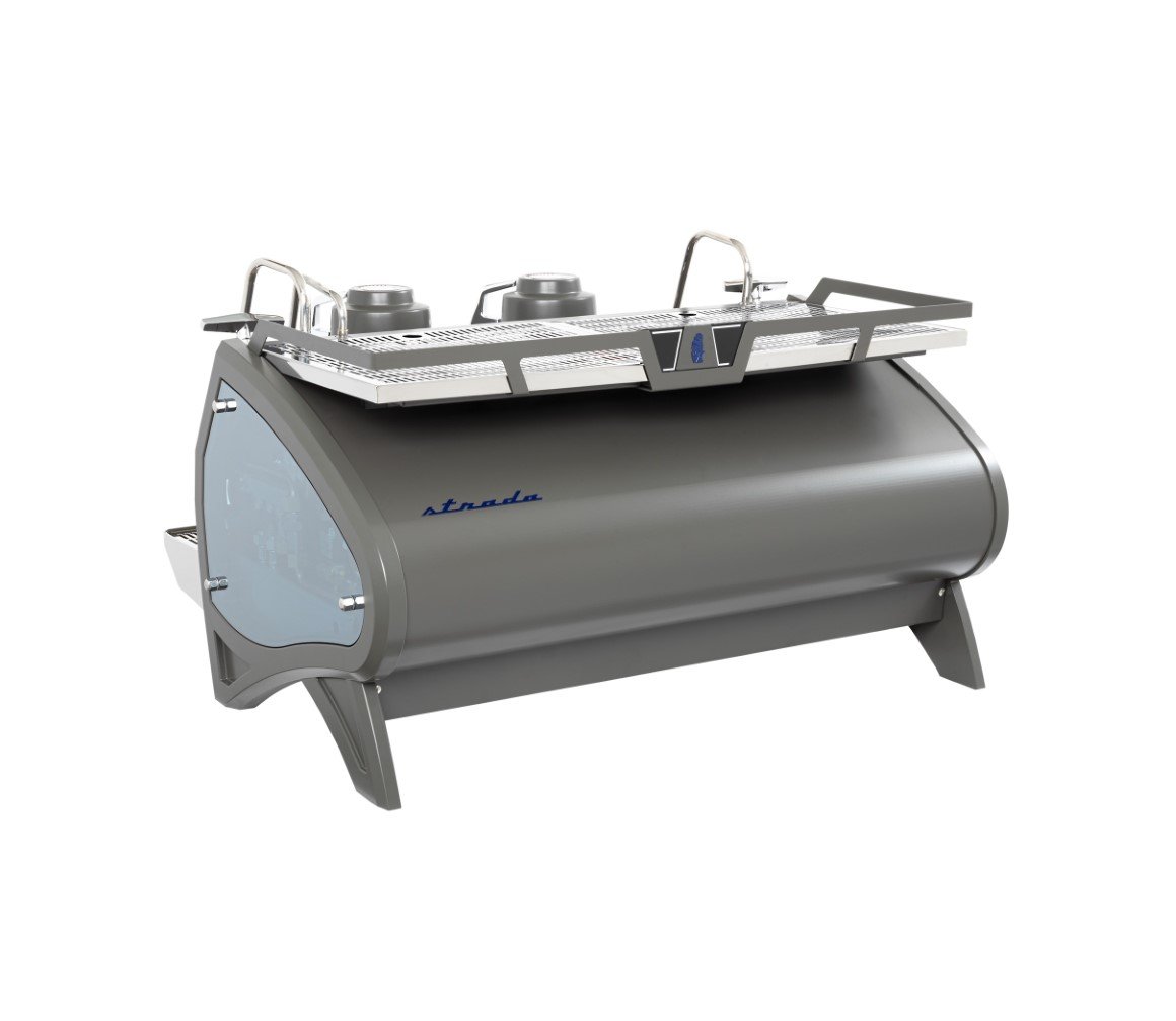 La Marzocco Strada X 2グループ | マシンをさがす | 業務用コーヒー