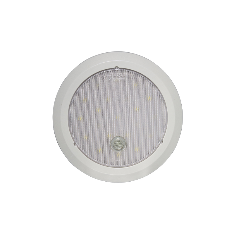 22777 - LED Round Interior Lamp - Lucidity Enterprise Co., Ltd