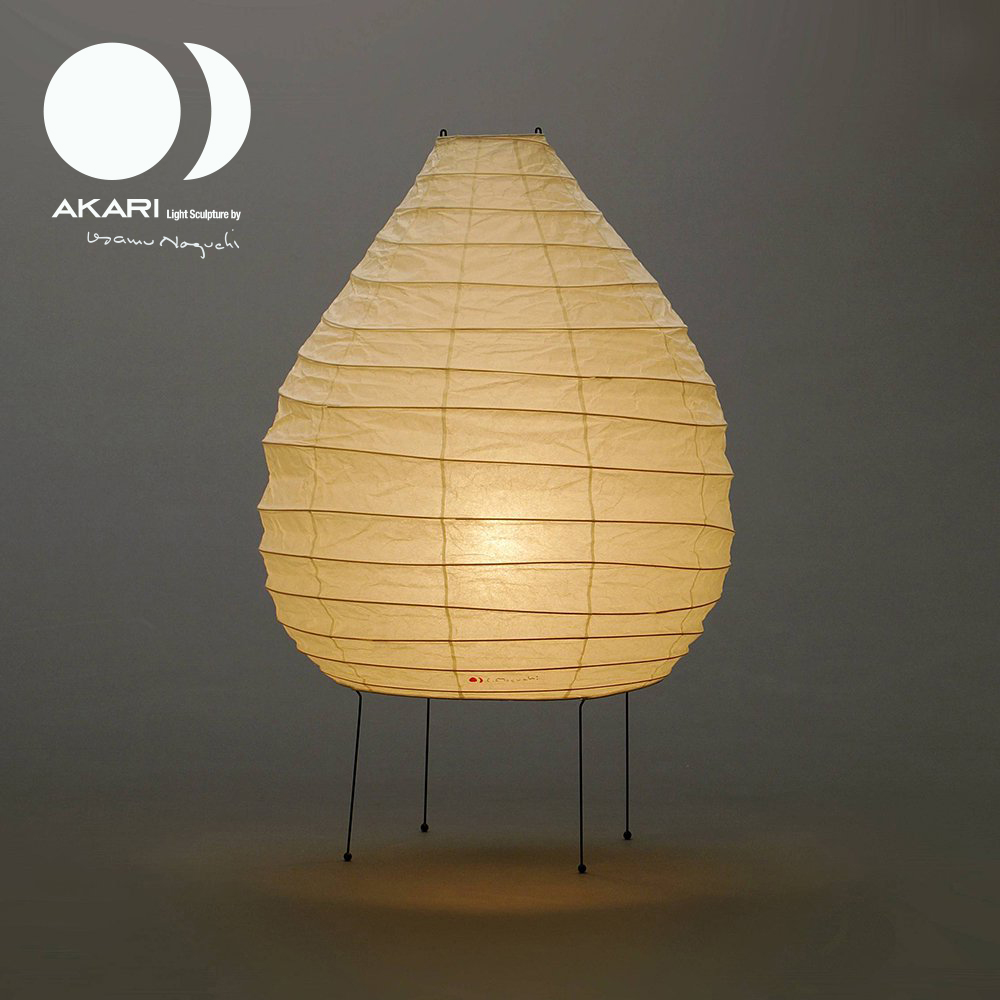 AKARI-22N イサムノグチ AKARI スタンドライト オゼキ【納期未定