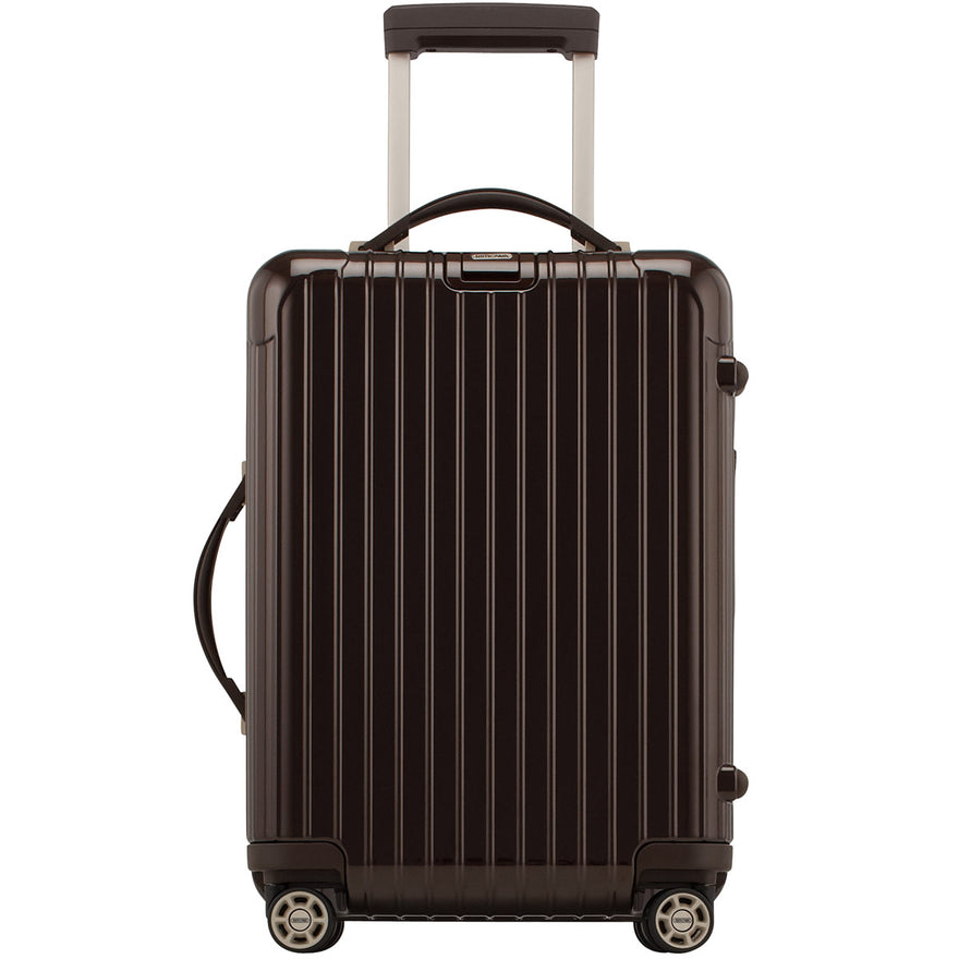 Shop Rimowa Salsa Deluxe Cabin Multiwheel - I – Luggage Factory