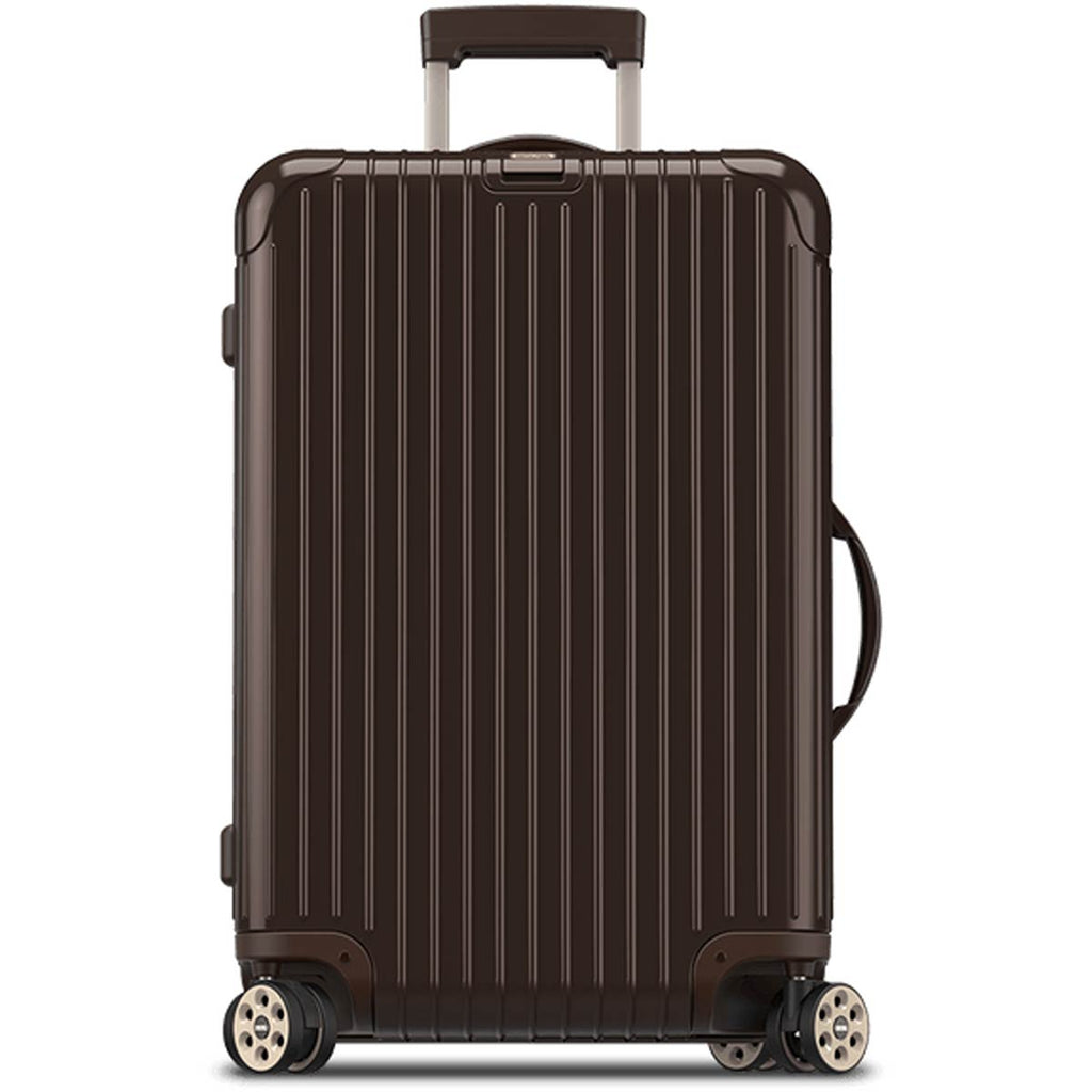 Shop Rimowa Salsa Deluxe 26In Multiwheel Elec – Luggage Factory