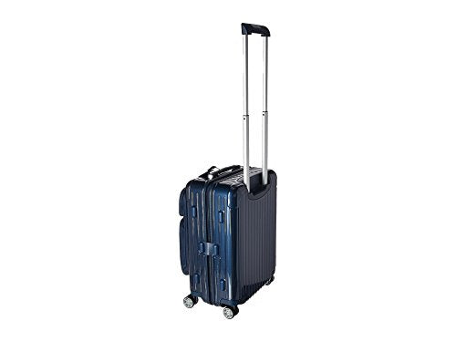 Shop Rimowa Salsa Deluxe Hybrid IATA Cabin Mu – Luggage Factory