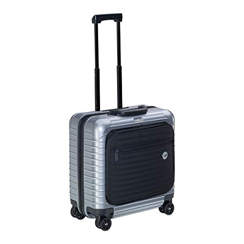 Shop RIMOWA Lufthansa Bolero Multiwheel Busin – Luggage Factory