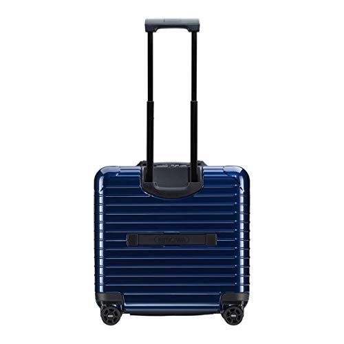 Shop RIMOWA Lufthansa Bolero Multiwheel Busin – Luggage Factory