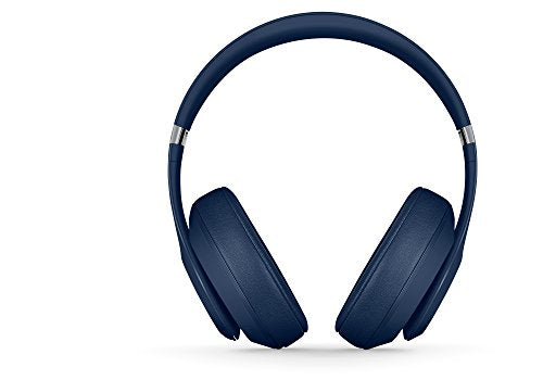 Shop Beats Studio3 Wireless Headphones - Blue – Luggage Factory