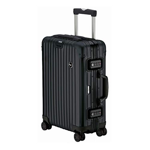 Shop Rimowa Lufthansa Alu Premium Collection – Luggage Factory