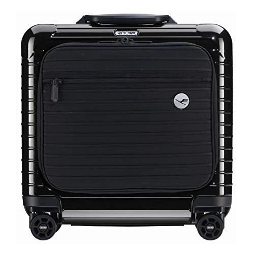 Shop RIMOWA Lufthansa Bolero Multiwheel Busin – Luggage Factory