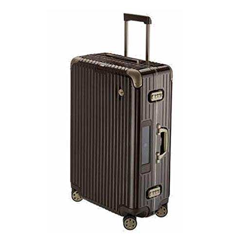 Shop RIMOWA Lufthansa Elegance Collection sui – Luggage Factory