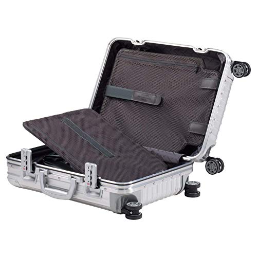 Shop RIMOWA Lufthansa Alu Collection Multiwhe – Luggage Factory