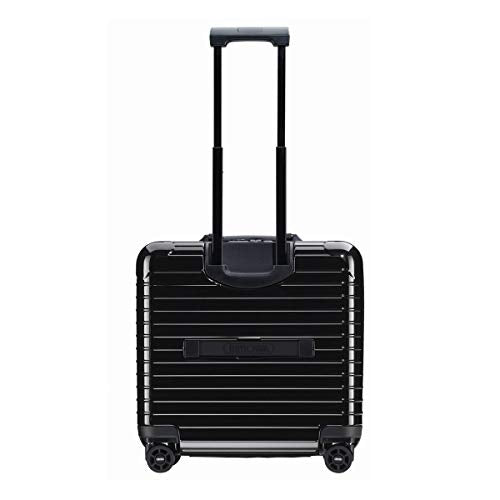Shop RIMOWA Lufthansa Bolero Multiwheel Busin – Luggage Factory
