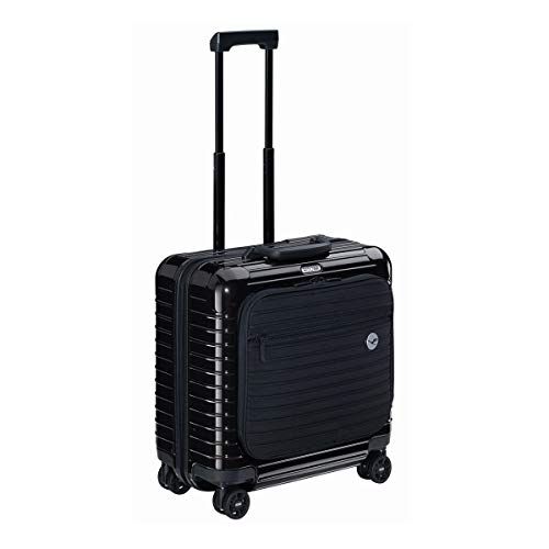 Shop RIMOWA Lufthansa Bolero Multiwheel Busin – Luggage Factory