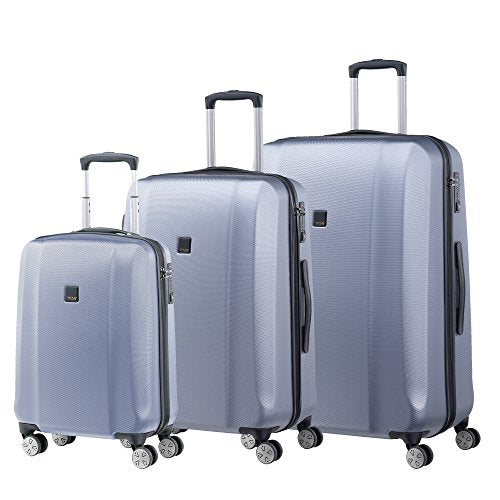 Shop Titan Luggage Xenon Hardshell Suitcase 3 – Luggage Factory