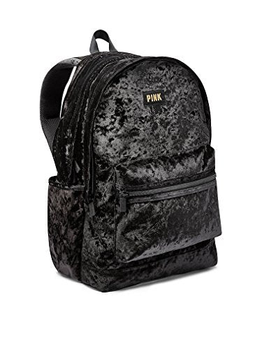 Shop Victoria'S Secret Pink Velvet Campus – Luggage Factory