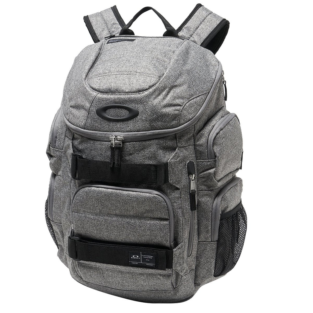 Shop Oakley Enduro 30l 2.0 Accessory, grigio – Luggage Factory