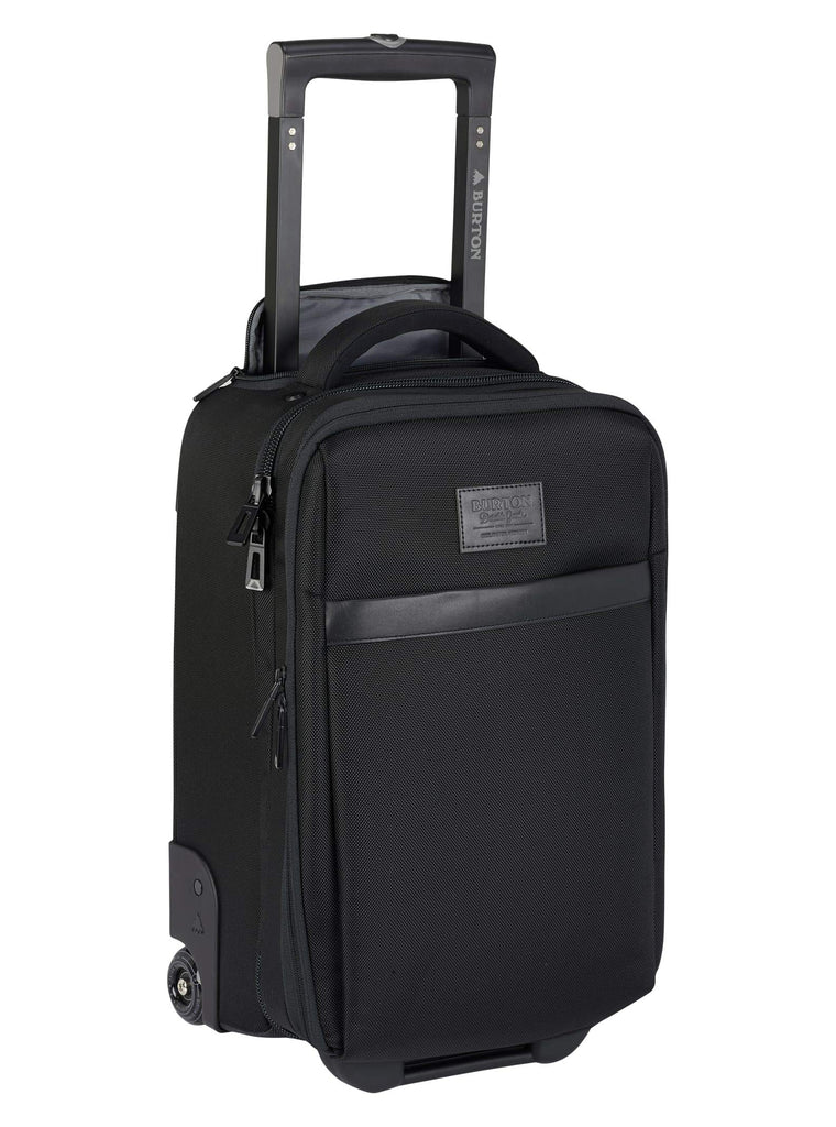 Shop Burton Wheelie Flyer Travel Bag, True Bl – Luggage Factory