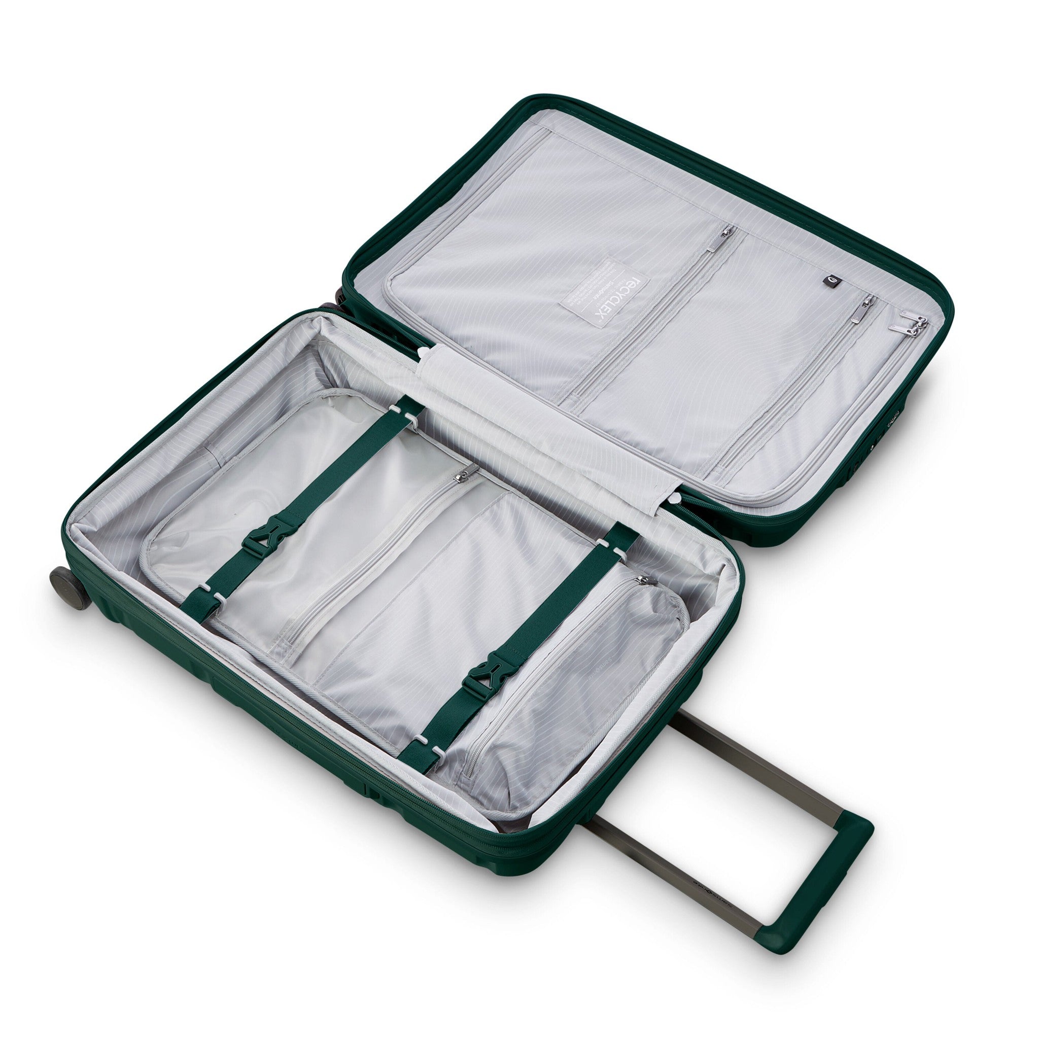 Samsonite Outline Pro Carry-On Spinner – Luggage Pros