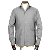 Casual Shirts | LUIGI BORRELLI TOKYO ONLINE STORE（ルイジボレッリ