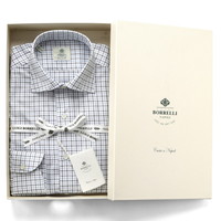 SHIRTS | LUIGI BORRELLI TOKYO ONLINE STORE（ルイジボレッリ