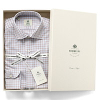 Dress Shirts | LUIGI BORRELLI TOKYO ONLINE STORE（ルイジボレッリ
