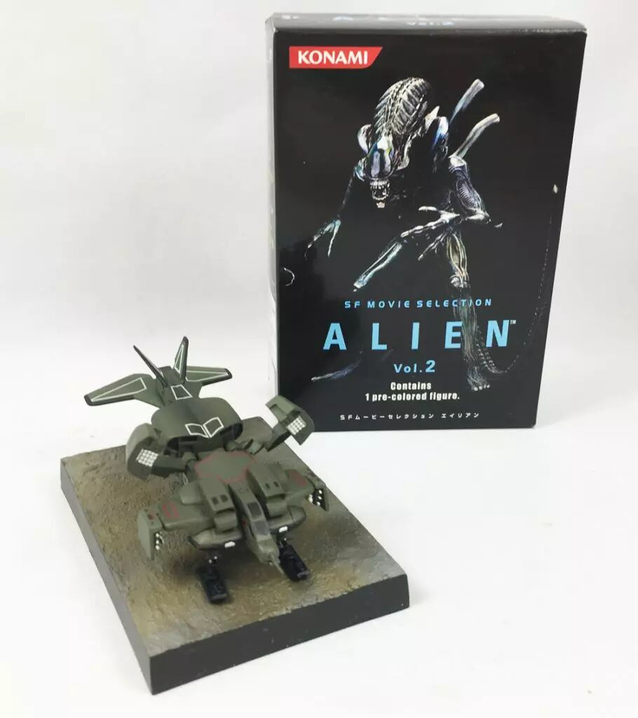 alien---konami-sf-movie-select