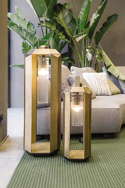 CONTARDI Cube（コンタルディ キューブ）｜イタリア・スペインの輸入