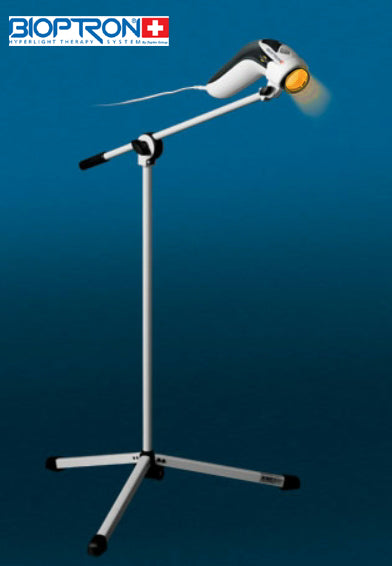 YouTHron®/ MedAll®-Bioptron by Zepter – COMPLETE Set 