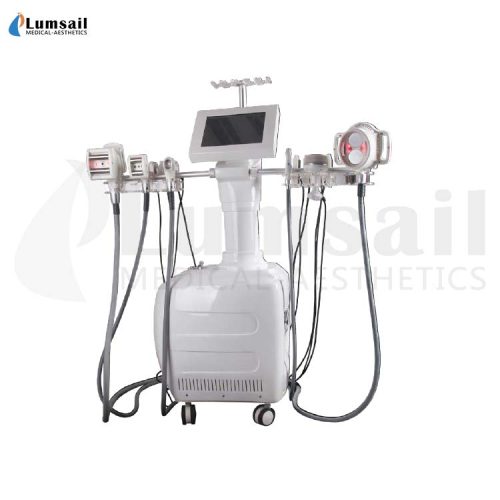 Non-Invasive Laser Lipolysis Machine - LUMSAIL INDUSTRIAL INC.