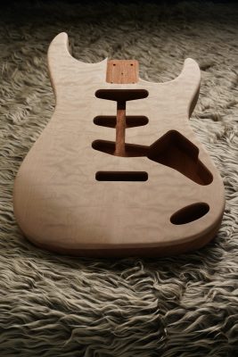 木材の在庫について - ラムトリックカンパニー