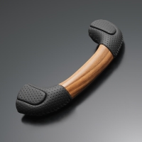 TOYOTA | HIACE / REGIUS ACE | 200系 4型 | Assist grip for rear