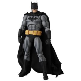Batman (HUSH Black Ver.) MAFEX