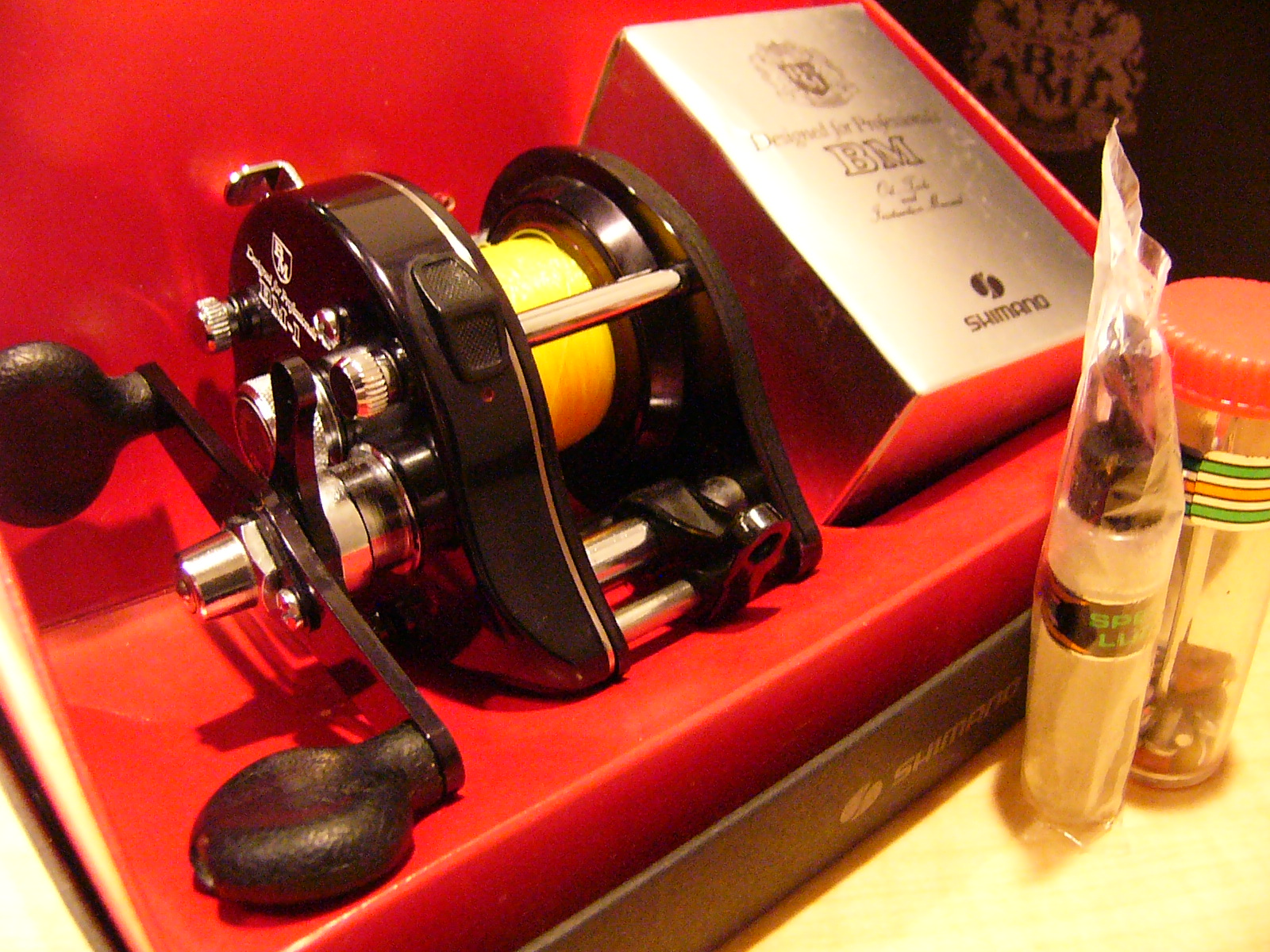 ブラックバスルアー図鑑 番外編3 | ルアーライフマガジン