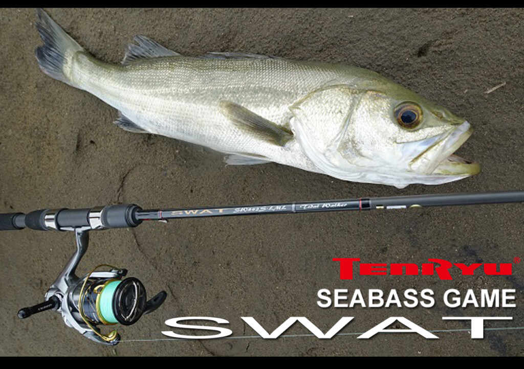 天龍 SWAT 922S-M ※バットのみ 天龍 SWAT 922S-M ※バットのみ SWAT