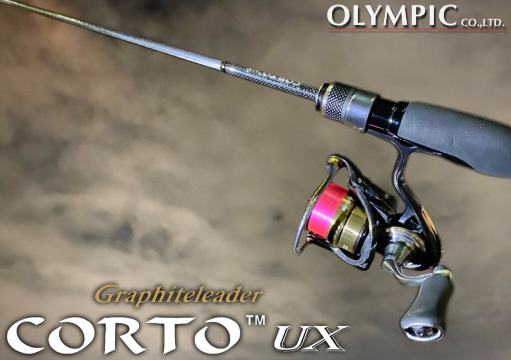 税込価格1万円台前半】取り回し＆反響感度バツグン！オリムピック「20