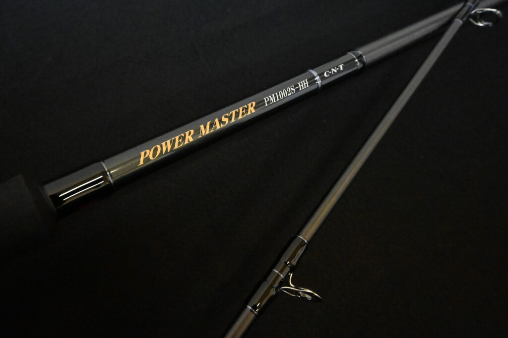 天龍の秋モノ】2022年の「パワーマスター」に、今度はヘビーモデルが