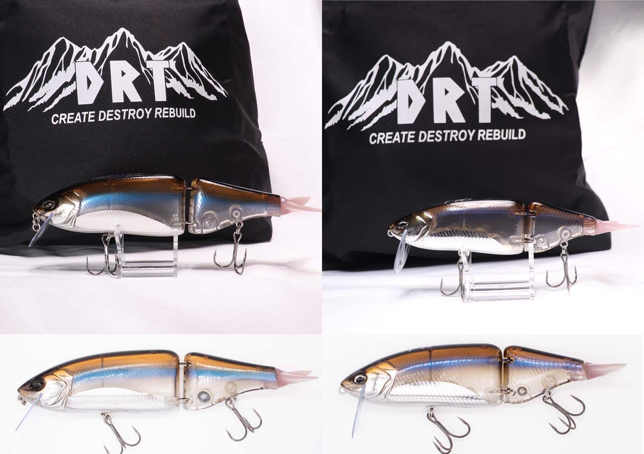 大江川が流れる岐阜県・海津市の「ふるさと納税返礼品」にジークラック