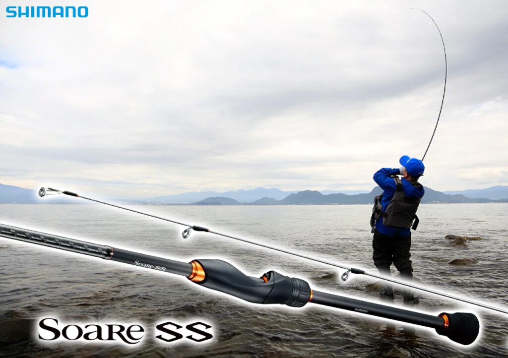 ターゲットはアジ・メバだけにあらず】パワー系ライトゲームを網羅