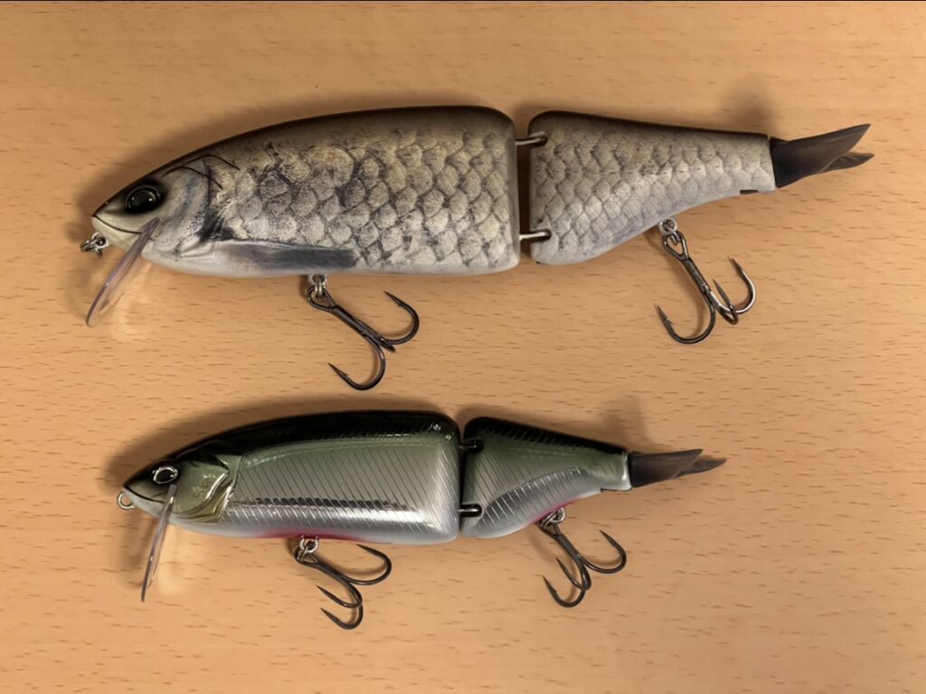 DRTのタイニークラッシュを買った