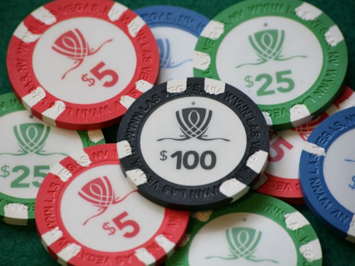 ラスベガスのカジノ全般の基礎知識 | ラスベガス大全 - 世界最大級の